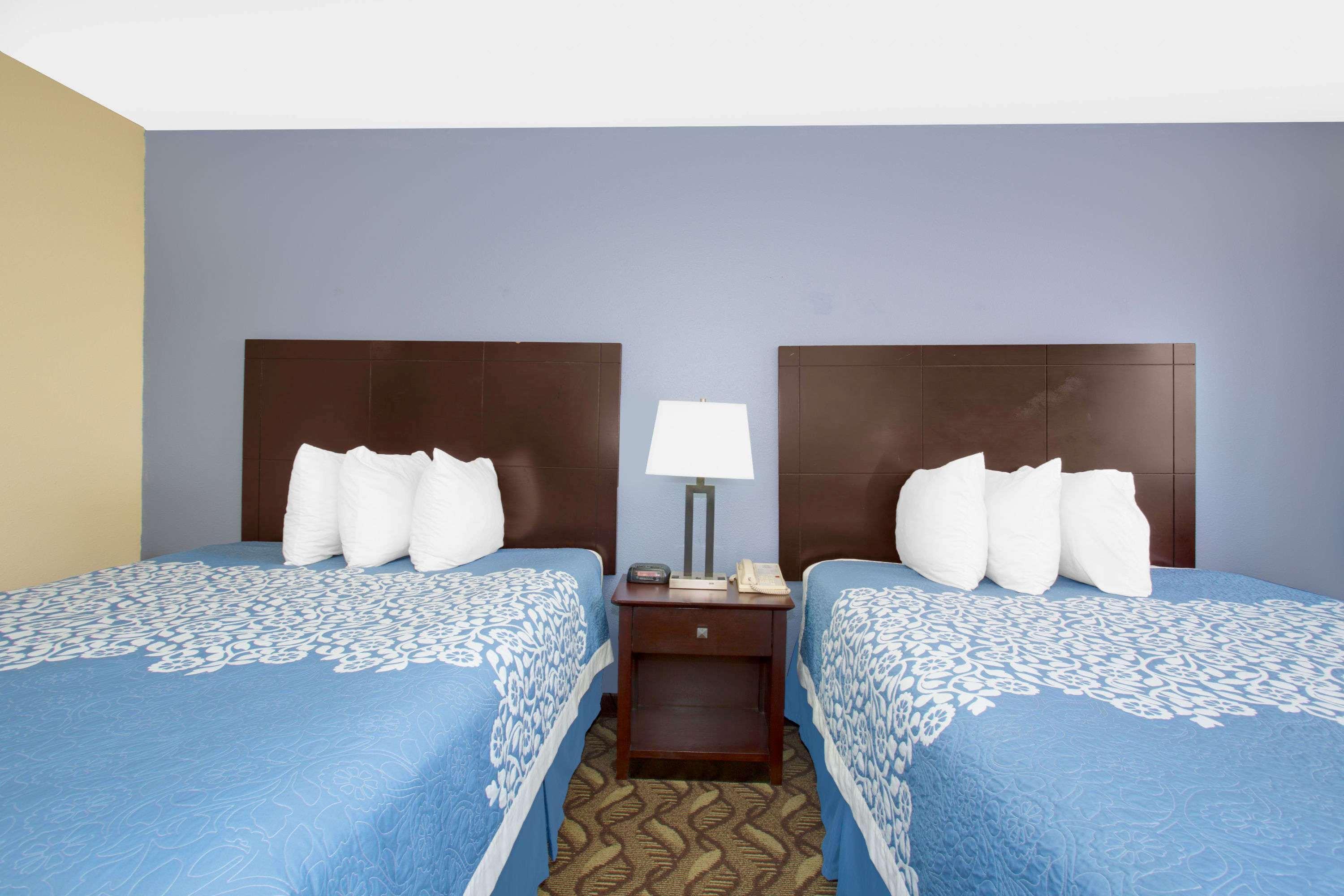 Days Inn By Wyndham North Platte Zewnętrze zdjęcie