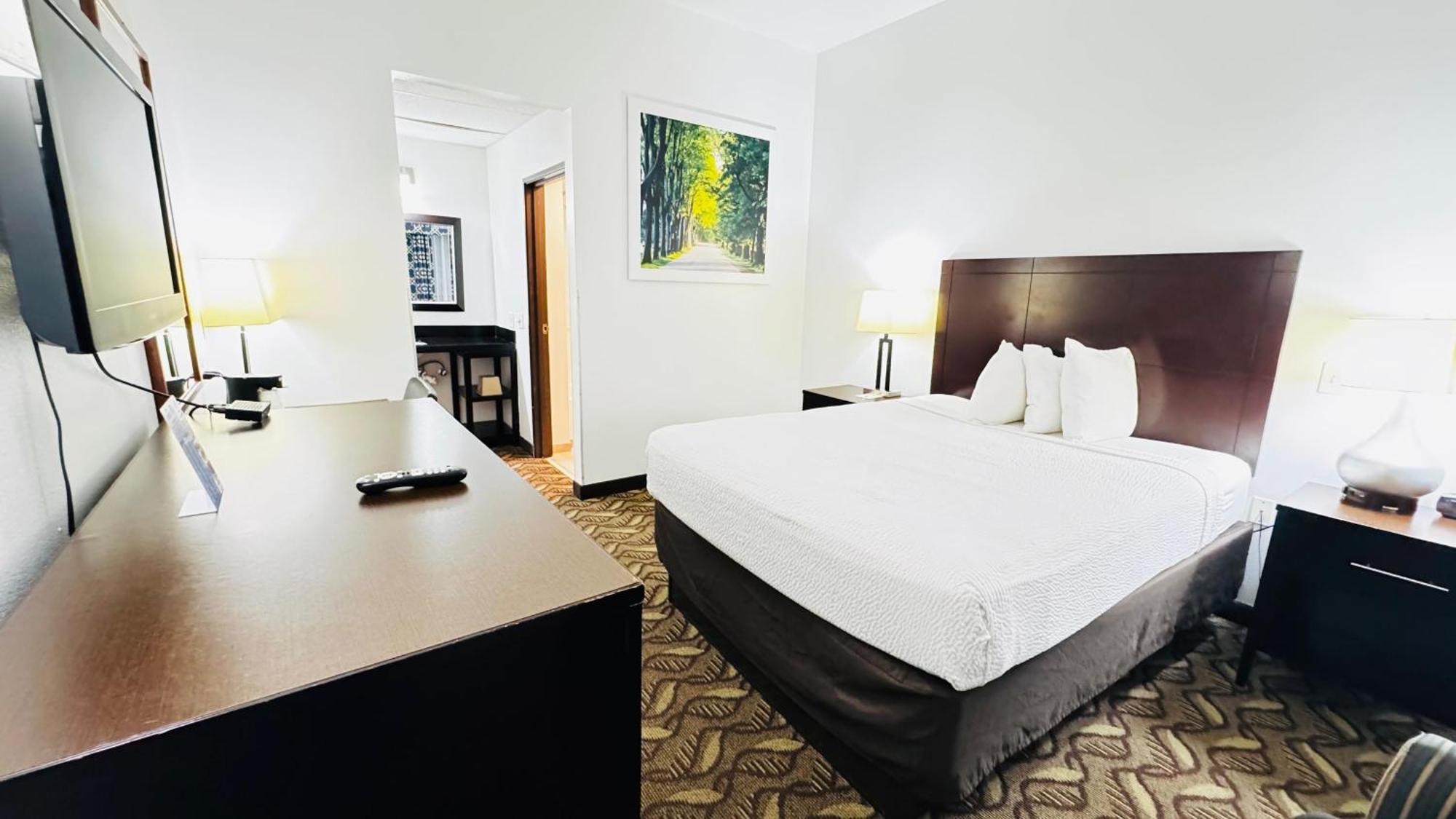 Days Inn By Wyndham North Platte Zewnętrze zdjęcie