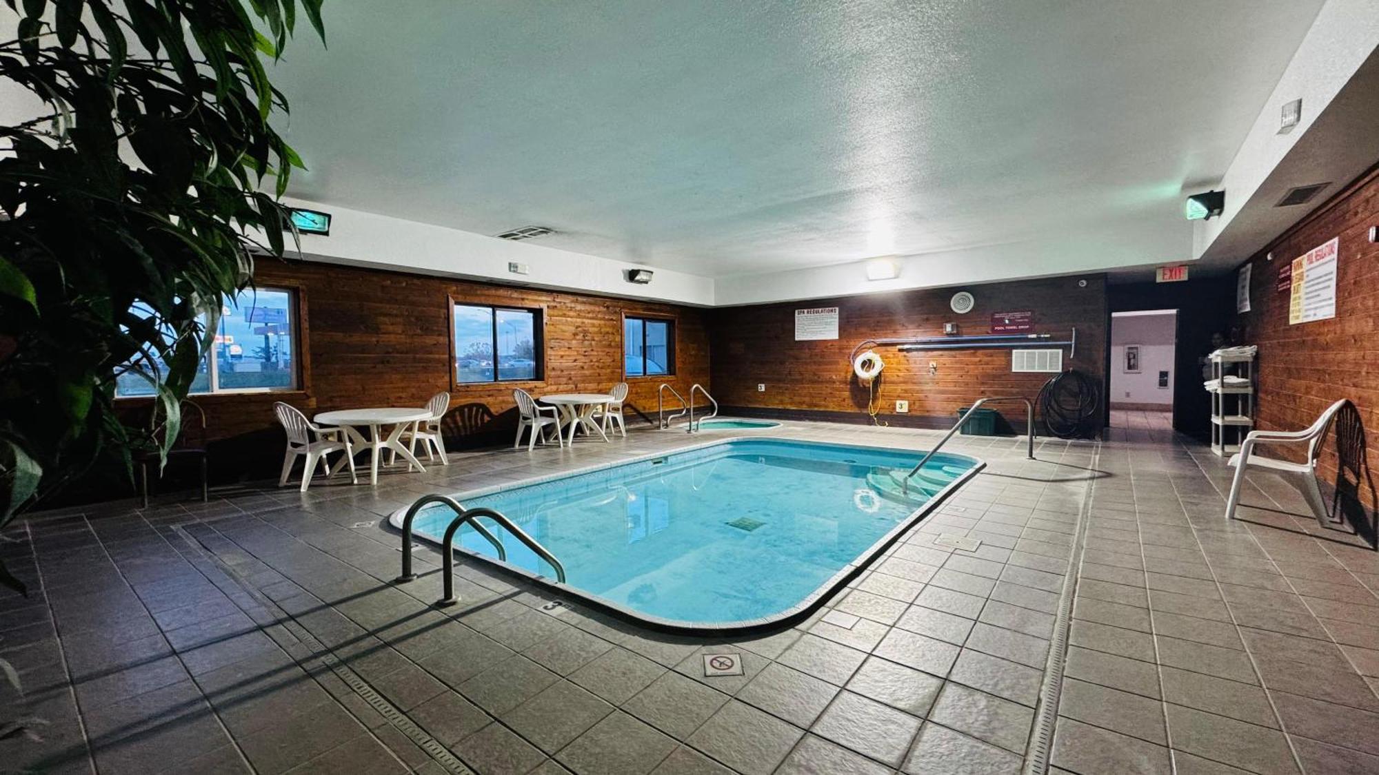Days Inn By Wyndham North Platte Zewnętrze zdjęcie