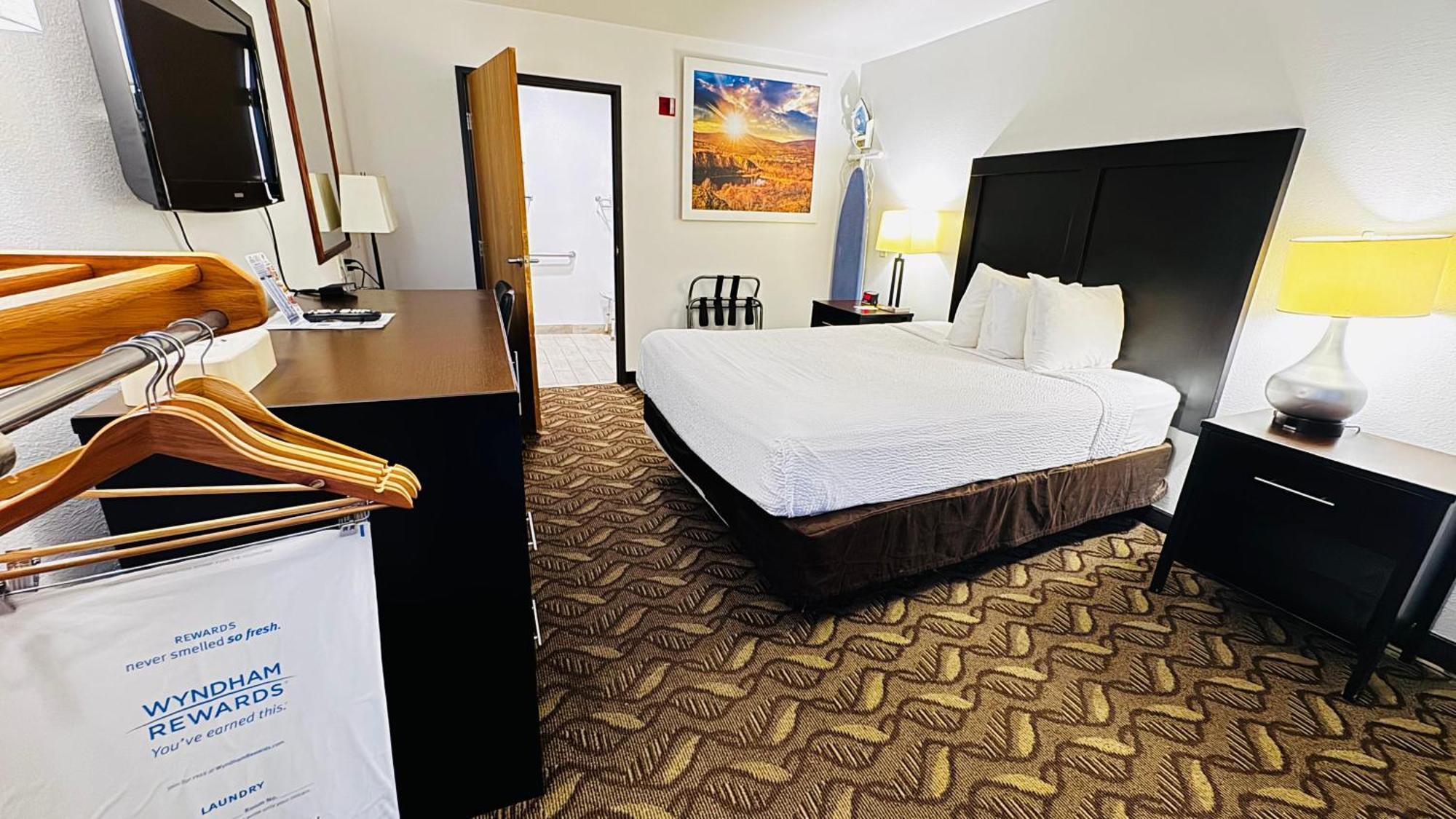 Days Inn By Wyndham North Platte Zewnętrze zdjęcie