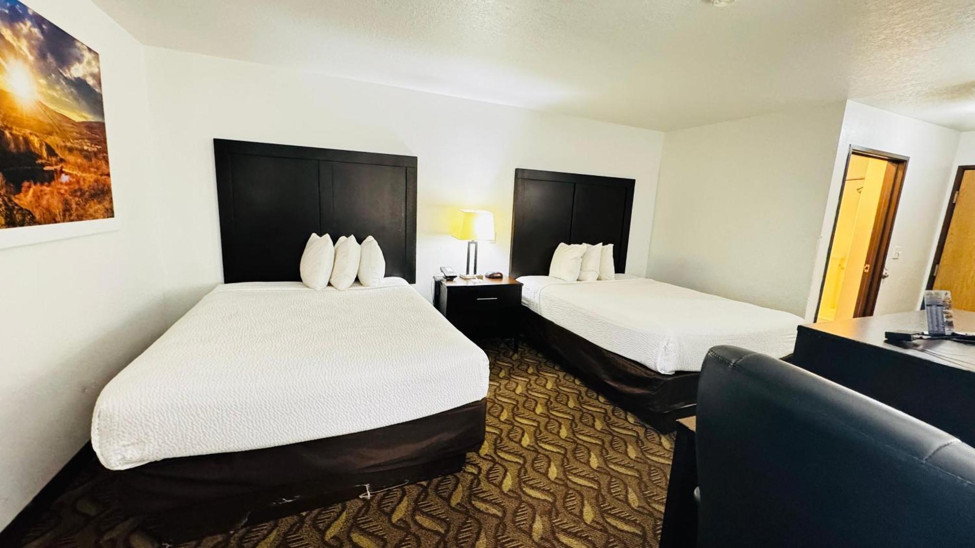 Days Inn By Wyndham North Platte Zewnętrze zdjęcie