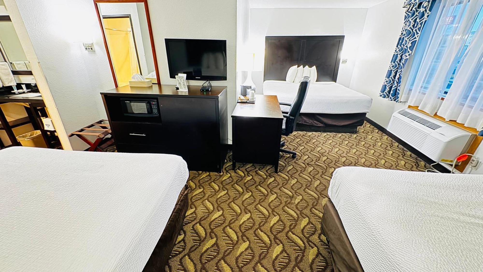 Days Inn By Wyndham North Platte Zewnętrze zdjęcie