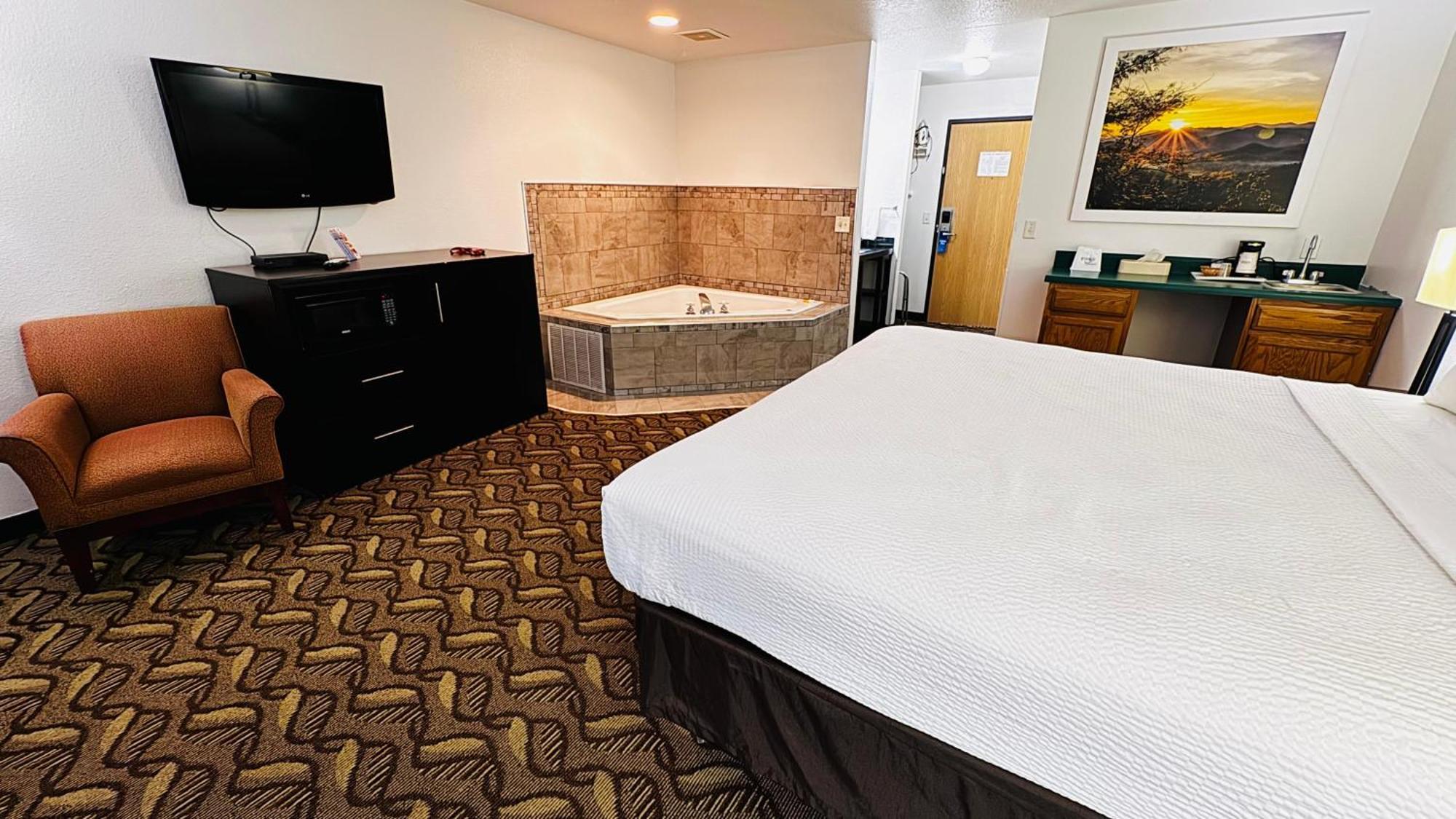 Days Inn By Wyndham North Platte Zewnętrze zdjęcie