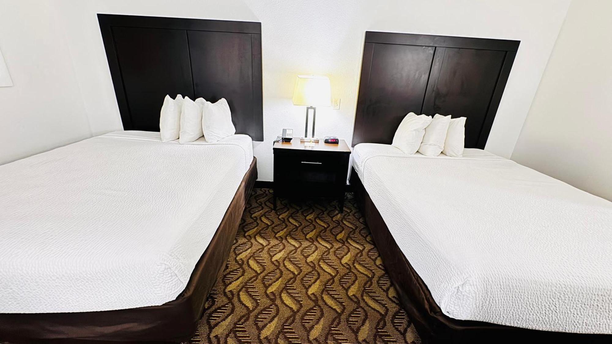 Days Inn By Wyndham North Platte Zewnętrze zdjęcie