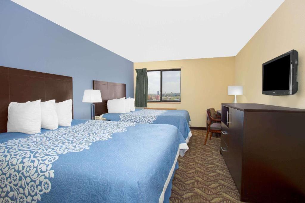 Days Inn By Wyndham North Platte Zewnętrze zdjęcie