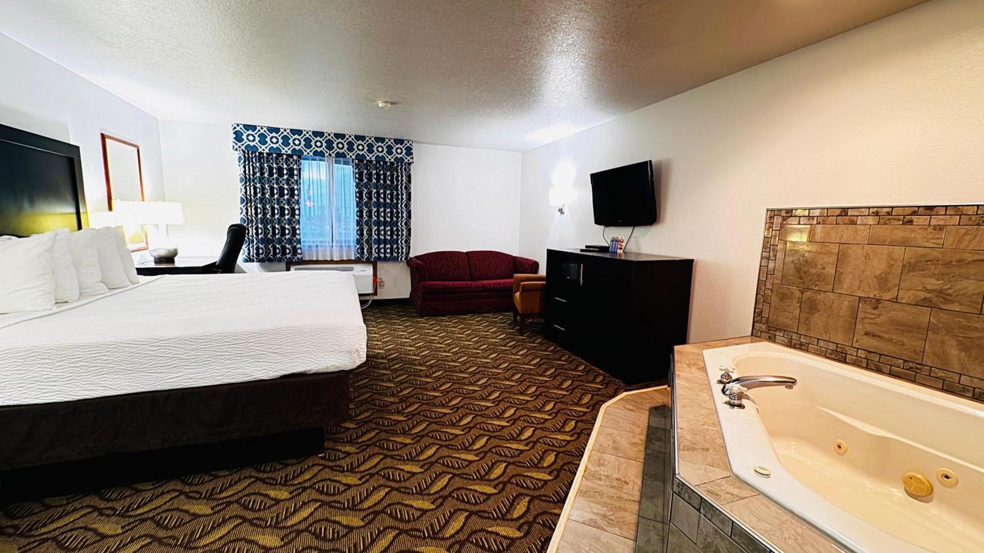 Days Inn By Wyndham North Platte Zewnętrze zdjęcie