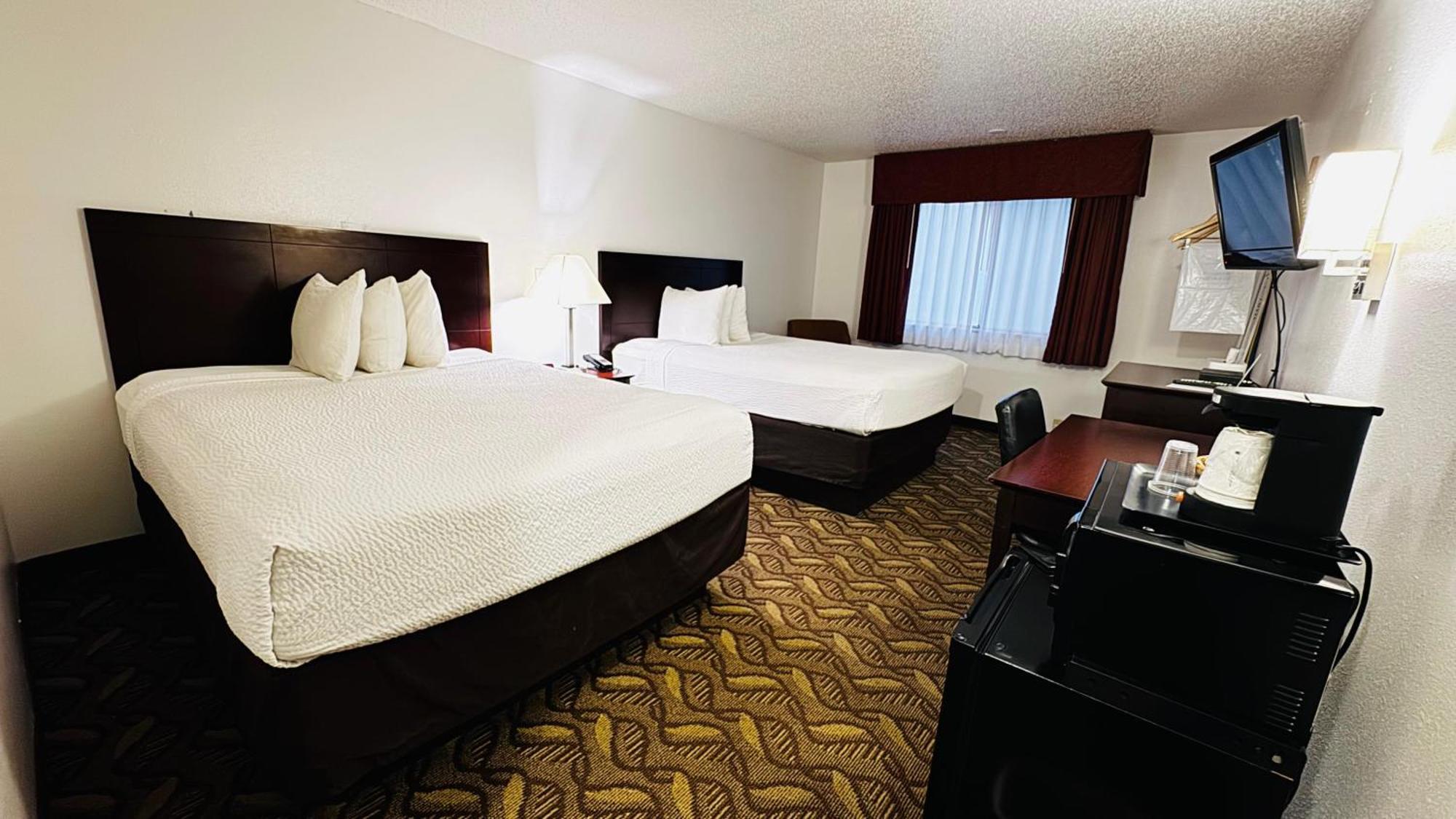 Days Inn By Wyndham North Platte Zewnętrze zdjęcie