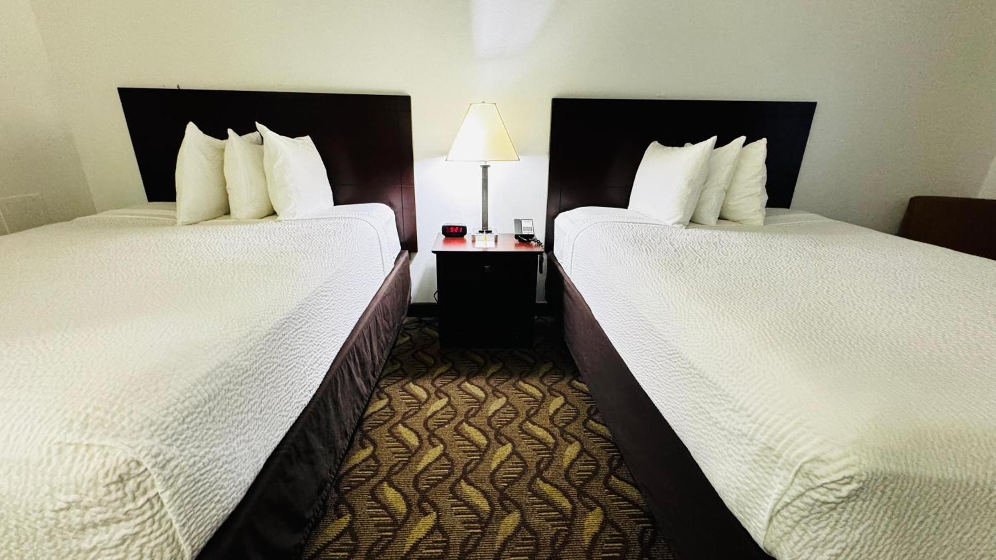 Days Inn By Wyndham North Platte Zewnętrze zdjęcie