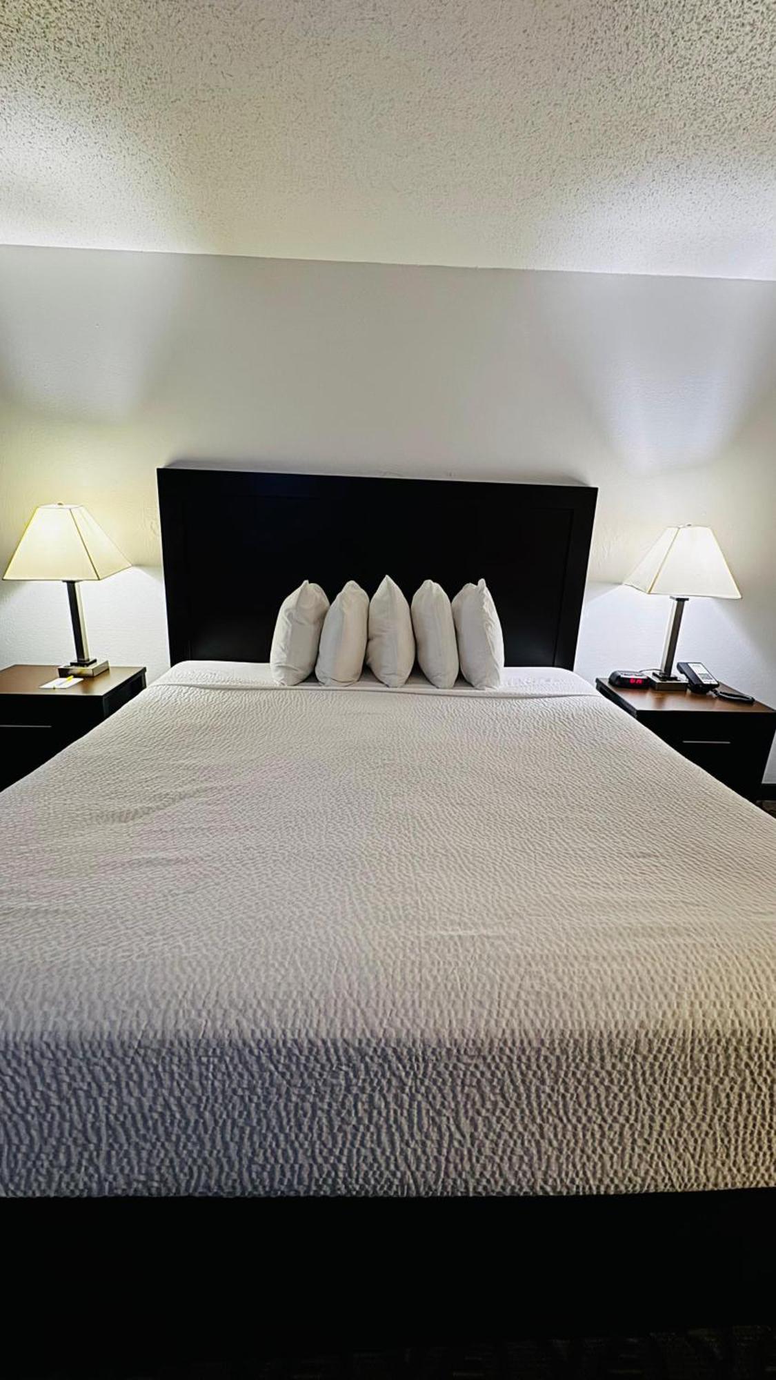 Days Inn By Wyndham North Platte Zewnętrze zdjęcie